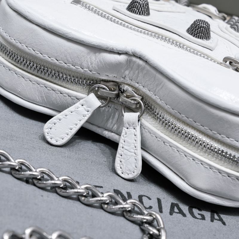 Balenciag Le Cagole Bags